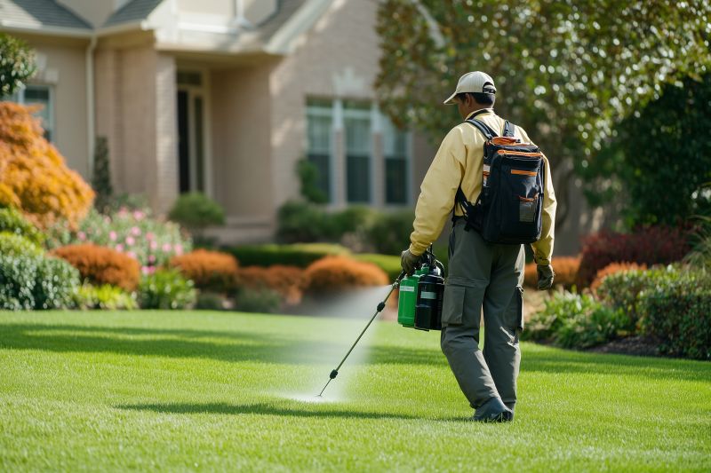 Mushroom Removal Service in Honolulu, HI