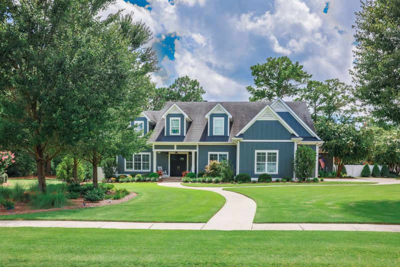 Summer Lawn Care in Bowie, MD