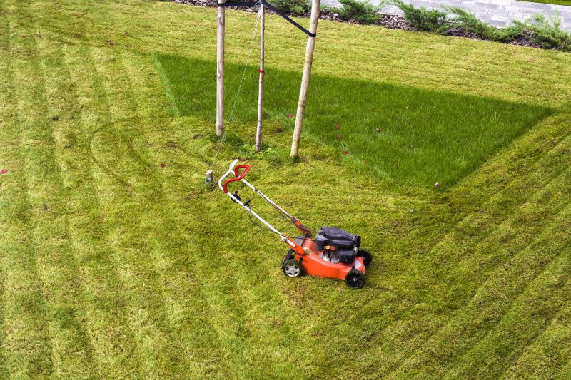 Vacant Lot Mowing in Waldorf, MD