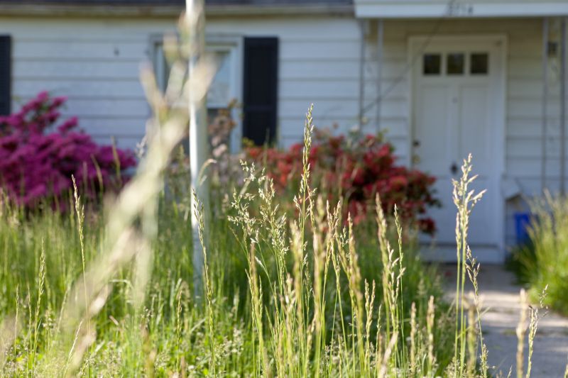 Vacant Lot Mowing in Prince Georges County, MD