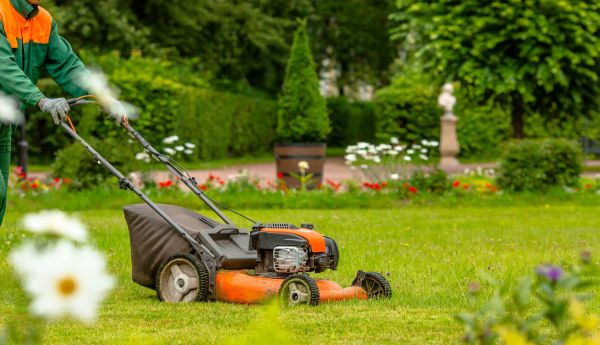 Grow your Biweekly Yard Mowing business