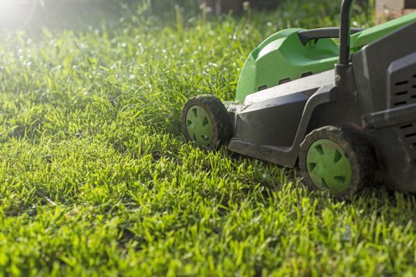 Backyard Mowing - Backyard Mowing Fairfax, Virginia